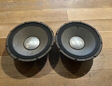 Utah speaker parts for sale  Fullerton