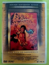Raub sabinerinnen klassiker gebraucht kaufen  Eberfing
