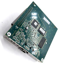 Ethernet Card P1031033 29691-002 Fits For Zebra 105SL Network RJ-45 z4m S4M RJ45 comprar usado  Enviando para Brazil