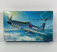 Fujimi north american for sale  ROYSTON