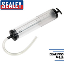 Sealey ak54 oil for sale  TELFORD