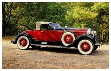 1929 auburn speedster for sale  Harbor Beach