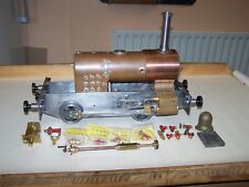 Live steam tich for sale  PUDSEY