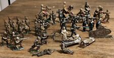 Lot small soldiers d'occasion  Expédié en Belgium