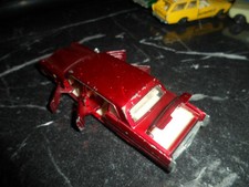 Siku cadillac fleetwood gebraucht kaufen  Arnsberg