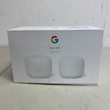 Google nest wifi for sale  Alsip