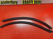 Bars brackets roof usato  Italia