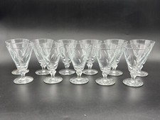 Libbey glass cut for sale  Elk River
