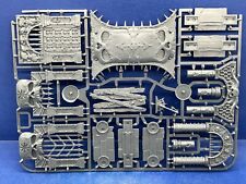 Warcry catacombs sprue gebraucht kaufen  Halstenbek