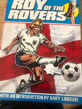 Roy rovers cup for sale  MARYPORT
