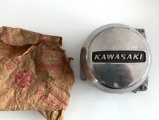 Kawasaki 400 mach usato  Torrita Tiberina