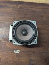 Bmw footwell speaker for sale  DUNMOW