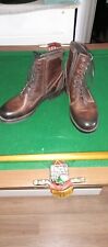 Paire bottines liberto d'occasion  Boulogne-sur-Mer