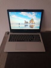 Asus tp550ld tactile d'occasion  Villeneuve-la-Garenne