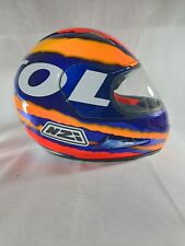 Nzi honda repsol for sale  HULL