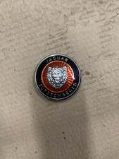 Bonnet badge supercharged for sale  LIVERPOOL