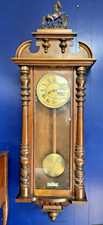 Gustav becker vienna for sale  BEDLINGTON