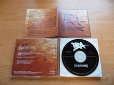 @ CD IRA - ZNAMIE / ANDROMEDA 2002 / MELODIC POLAND ARTUR GADOWSKI comprar usado @ CD IRA - ZNAMIE / ANDROMEDA 2002 / MELODIC POLAND ARTUR GADOWSKI comprar usado  Enviando para Brazil