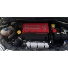 2010 Fiat 500 1,4 Abarth Benzin Motor Engine 312A1000 160 190 PS comprar usado  Enviando para Brazil