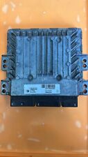 237105093r boîtier moteur d'occasion  Libourne