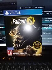 Fallout version française d'occasion  Raismes
