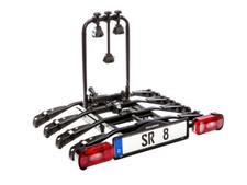 Bullwing fahrradträger fahrr� gebraucht kaufen  Wuppertal