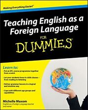 Teaching english foreign for sale  UK