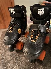 Mongoose skates model for sale  Temperance