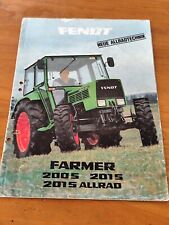 fendt allrad traktor gebraucht kaufen fendt allrad traktor gebraucht kaufen Spraitbach