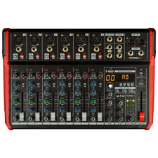 Proel playmix10 mixer usato  Italia