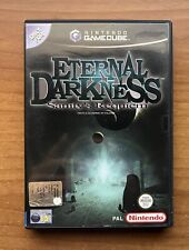 Eternal darkness gamecube usato  Monte di Procida