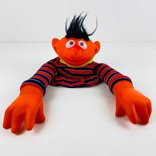 Riginal ernie handpuppe gebraucht kaufen  Rockenberg