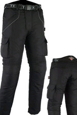 Motorbike motorcycle trousers for sale  WISBECH