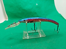 Reef runner crankbait for sale  Waterford