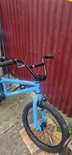 Voodoo bmx professional for sale  BIRMINGHAM