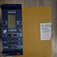 Buderus m171 mudul gebraucht kaufen Buderus m171 mudul gebraucht kaufen  Langen