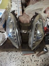 Fanali anteriori giulietta usato  Priolo Gargallo
