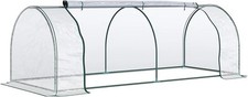 Outsunny mini greenhouse for sale  HATFIELD