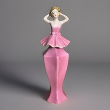 Art deco porcelain for sale  Cleveland