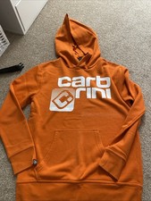 carbrini hoody for sale  ABERDEEN