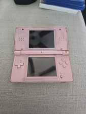 Broken nintendo lite for sale  Logan