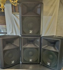 Electro voice sx300 for sale  Dalton