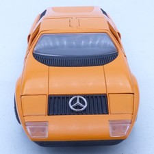 Schuco 5508 mercedes gebraucht kaufen  Erftstadt