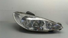 9628666780 RECHTER SCHEINWERFER / 2112593 FÜR PEUGEOT 206 BERLINA XT comprar usado 9628666780 RECHTER SCHEINWERFER / 2112593 FÜR PEUGEOT 206 BERLINA XT comprar usado  Enviando para Brazil