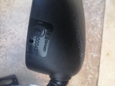 Coppia specchietti 000457 usato  Castellana Grotte