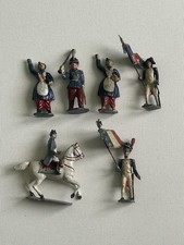 Soldats plomb cbg d'occasion  Suippes