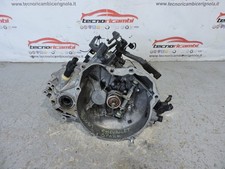 Cambio manuale chevrolet usato  Cerignola