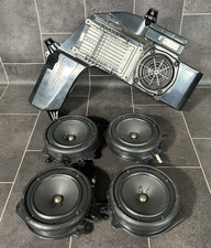Bose subwoofer verstärker gebraucht kaufen  Grafenau