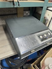 Vintage ferguson portable for sale  GLOUCESTER