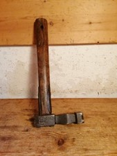 Alter hammer markierhammer gebraucht kaufen Alter hammer markierhammer gebraucht kaufen  Kaufungen